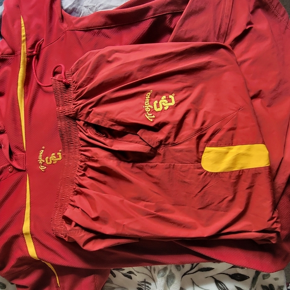 USC Trojan Set Men Sport - Picture 14 of 16